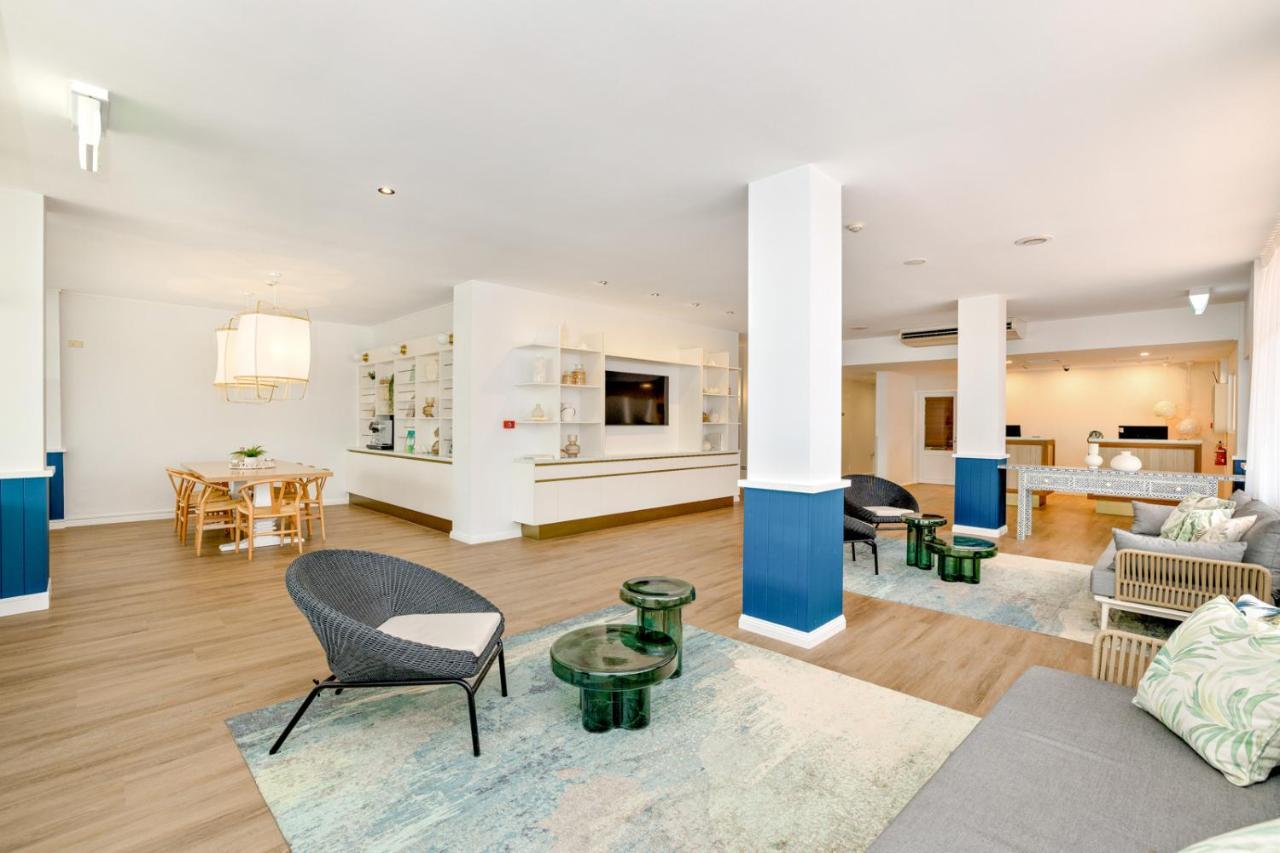 Mercure Кэрнс Экстерьер фото