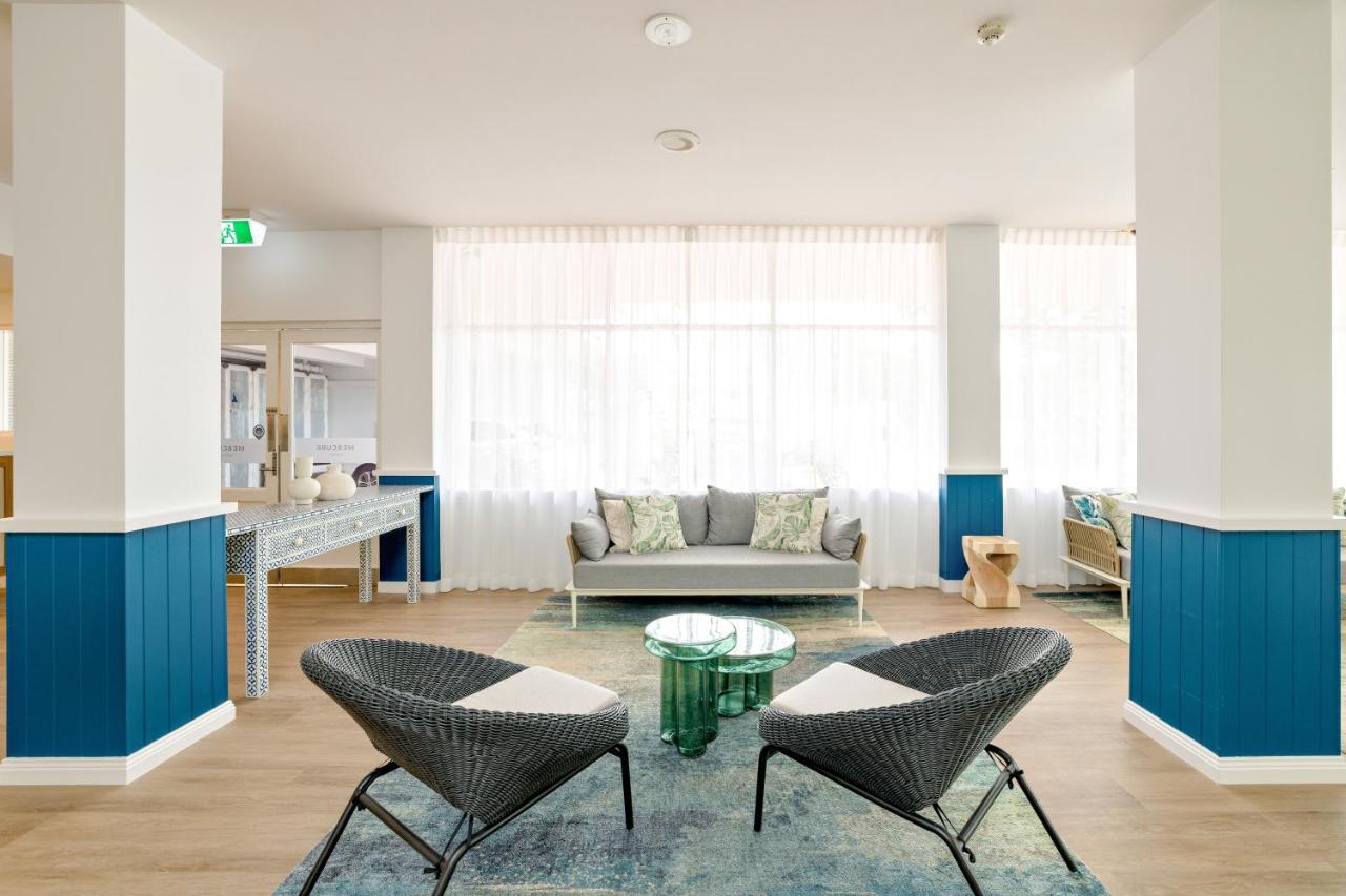 Mercure Кэрнс Экстерьер фото